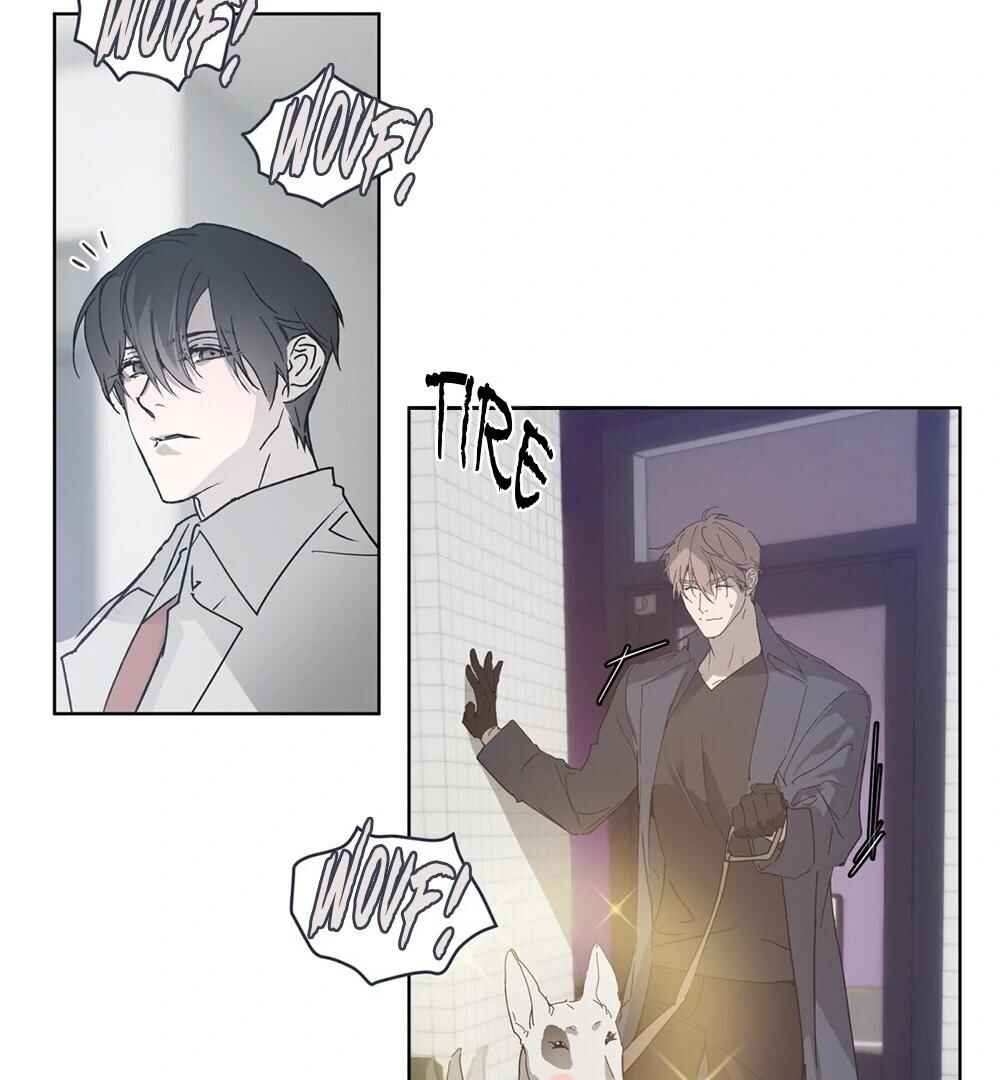 Memories Of Your Breath Chapter 26 - Page 75