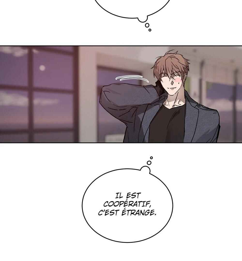 Memories Of Your Breath Chapter 26 - Page 85
