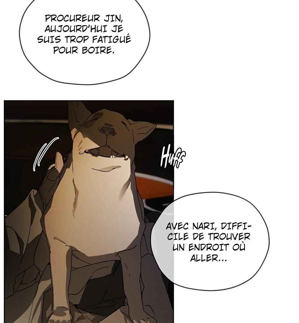 Memories Of Your Breath Chapter 26 - Page 87