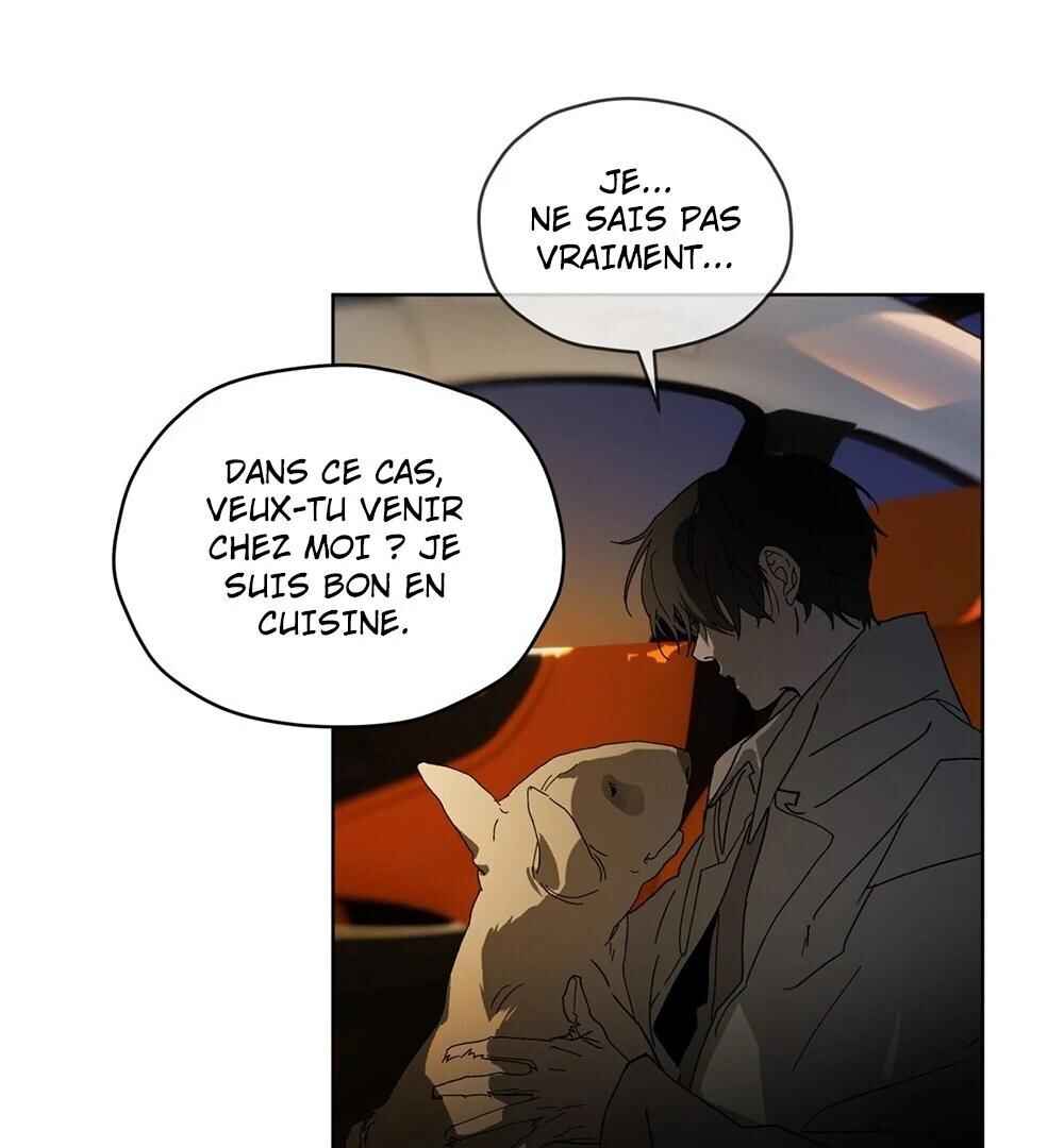 Memories Of Your Breath Chapter 26 - Page 90