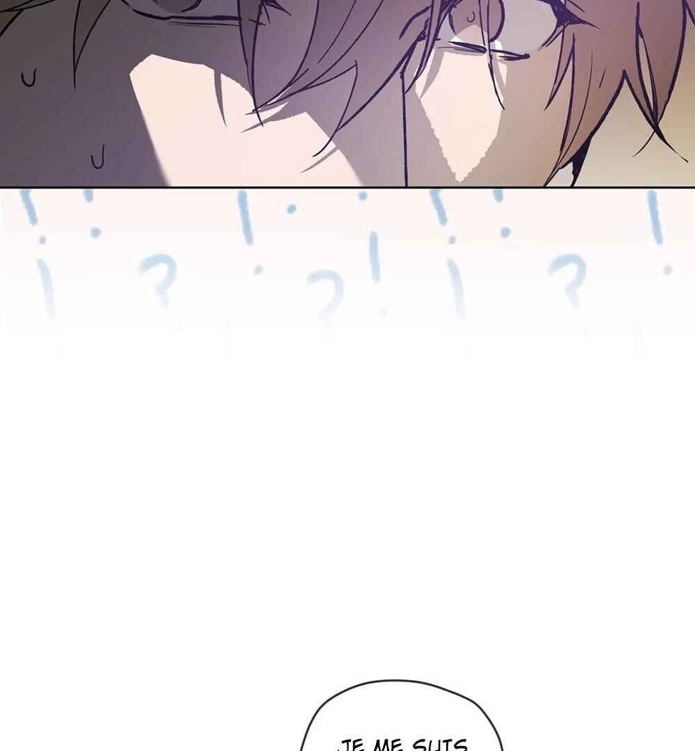 Memories Of Your Breath Chapter 26 - Page 95