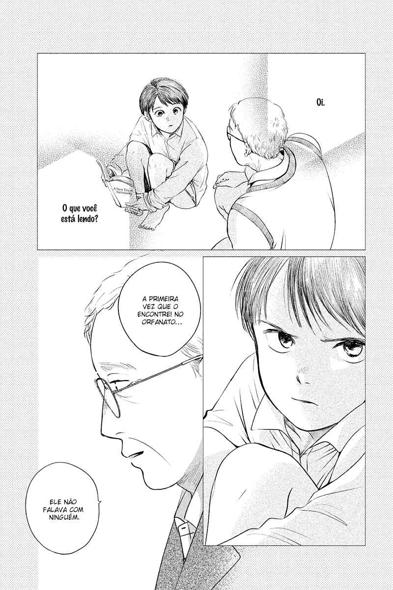 My Dear Detective: Mitsuko’s Case Files Chapter 6 - Page 20