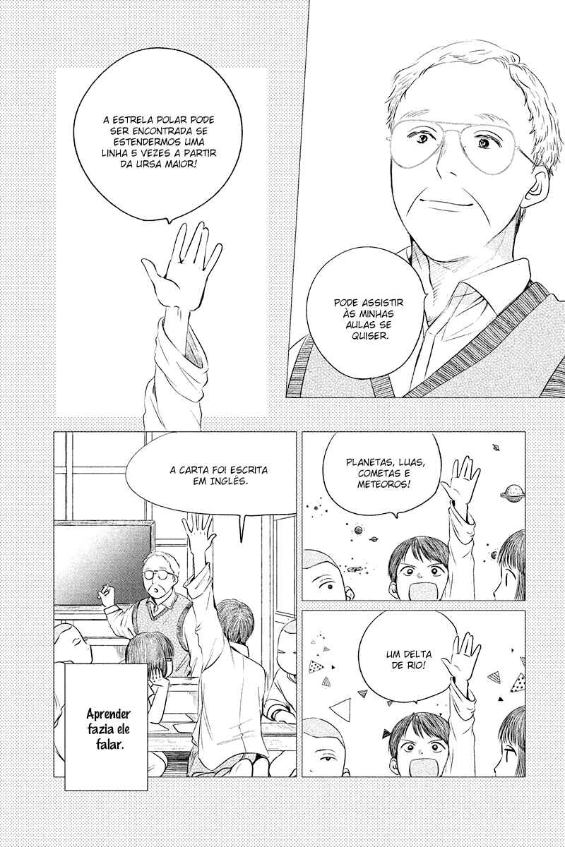 My Dear Detective: Mitsuko’s Case Files Chapter 6 - Page 22