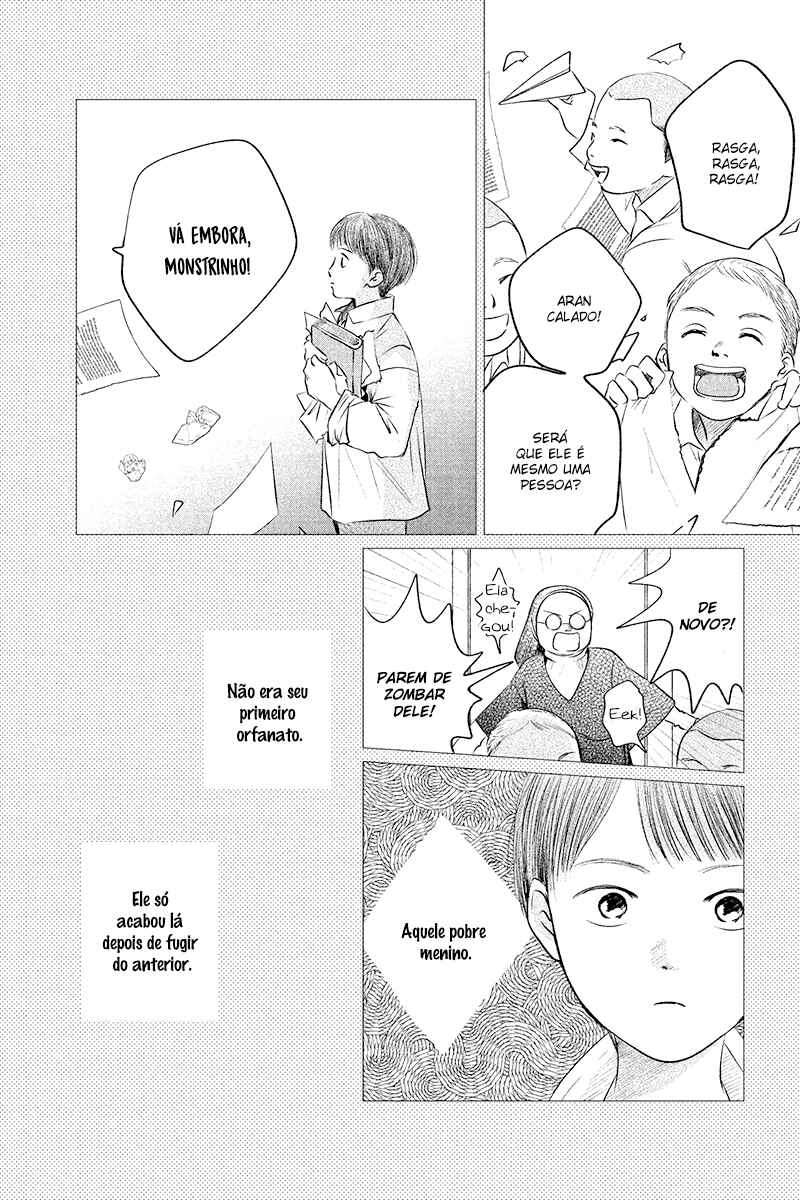 My Dear Detective: Mitsuko’s Case Files Chapter 6 - Page 24