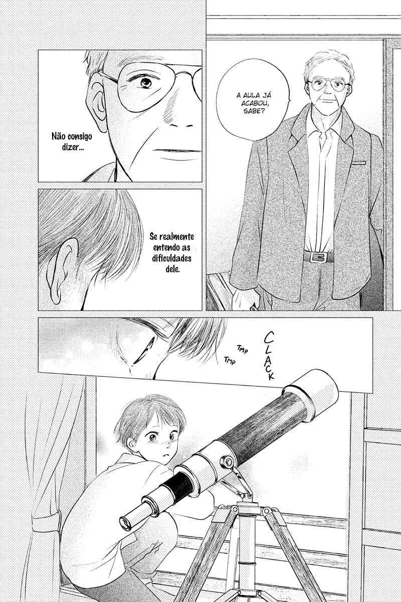 My Dear Detective: Mitsuko’s Case Files Chapter 6 - Page 26