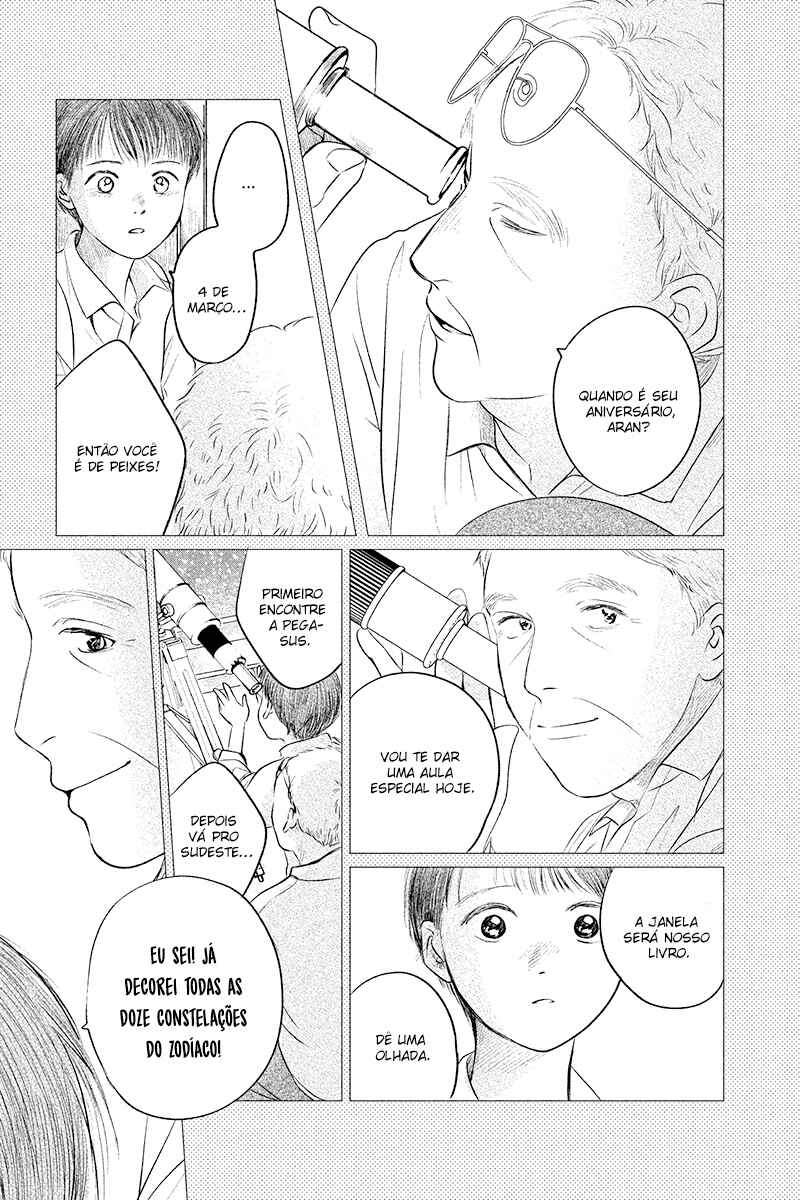 My Dear Detective: Mitsuko’s Case Files Chapter 6 - Page 27