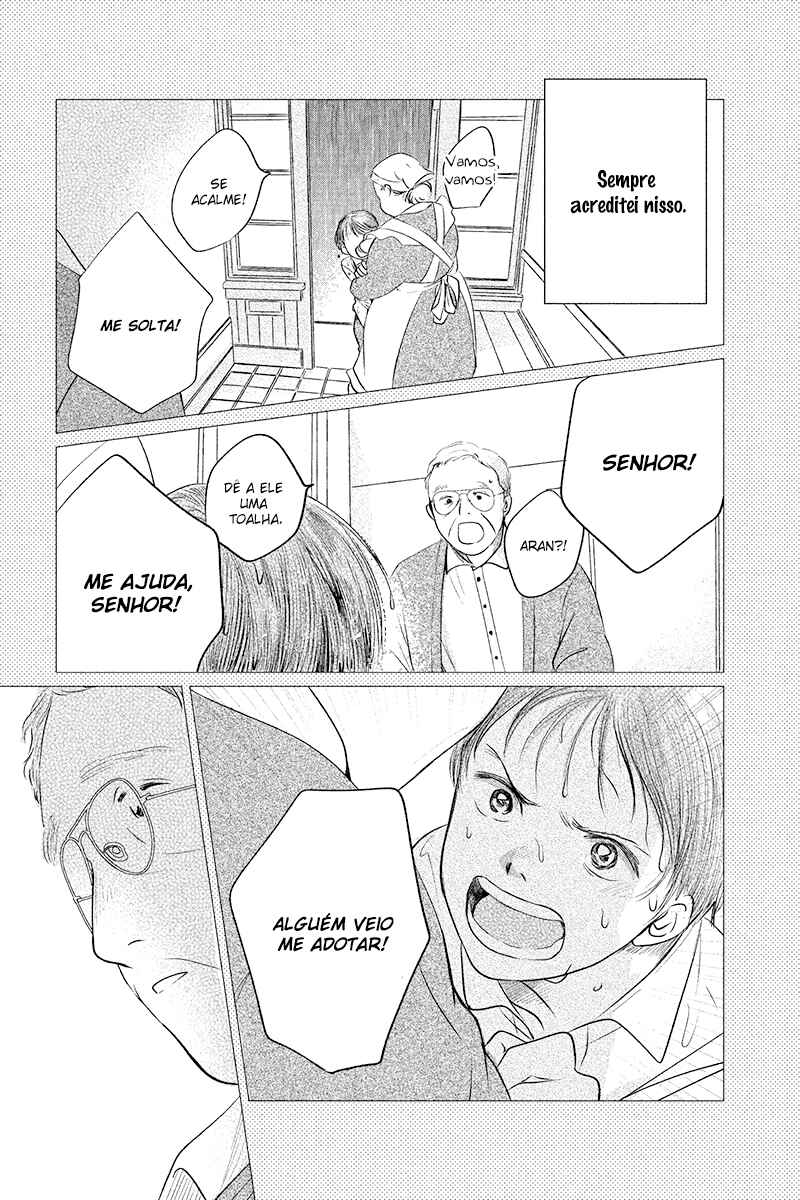 My Dear Detective: Mitsuko’s Case Files Chapter 6 - Page 29