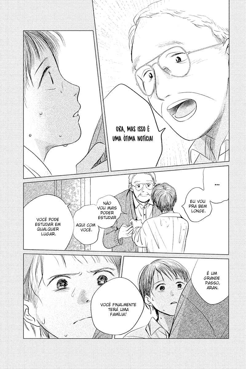 My Dear Detective: Mitsuko’s Case Files Chapter 6 - Page 30