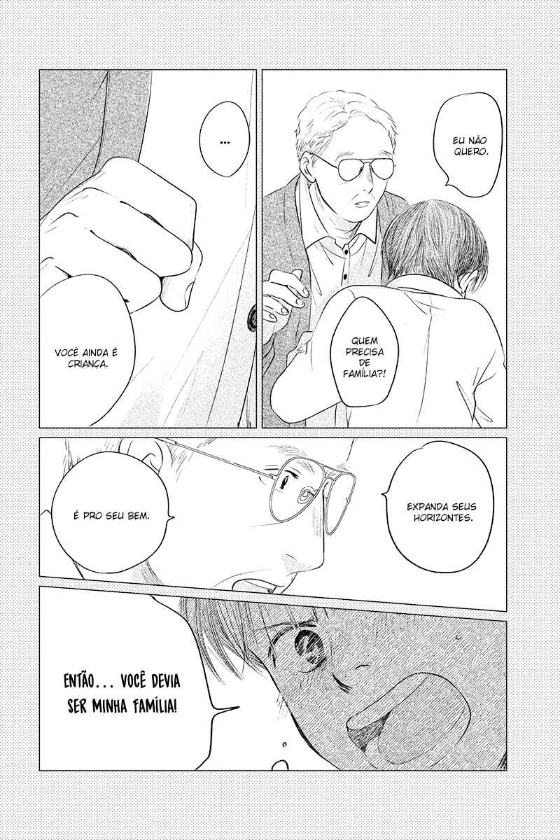My Dear Detective: Mitsuko’s Case Files Chapter 6 - Page 31
