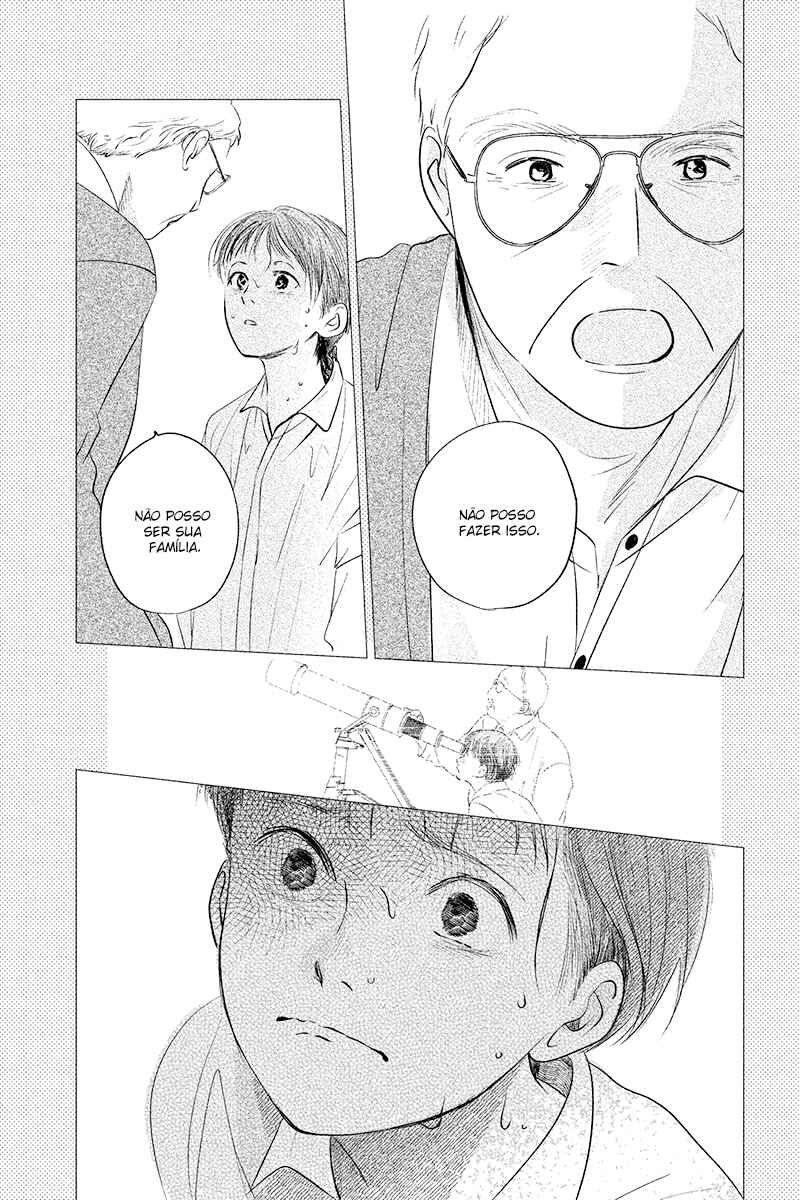 My Dear Detective: Mitsuko’s Case Files Chapter 6 - Page 32
