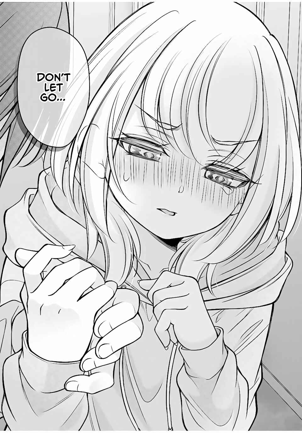 Namaiki Asahi-chan o Wakarasetai Chapter 7 - Page 14
