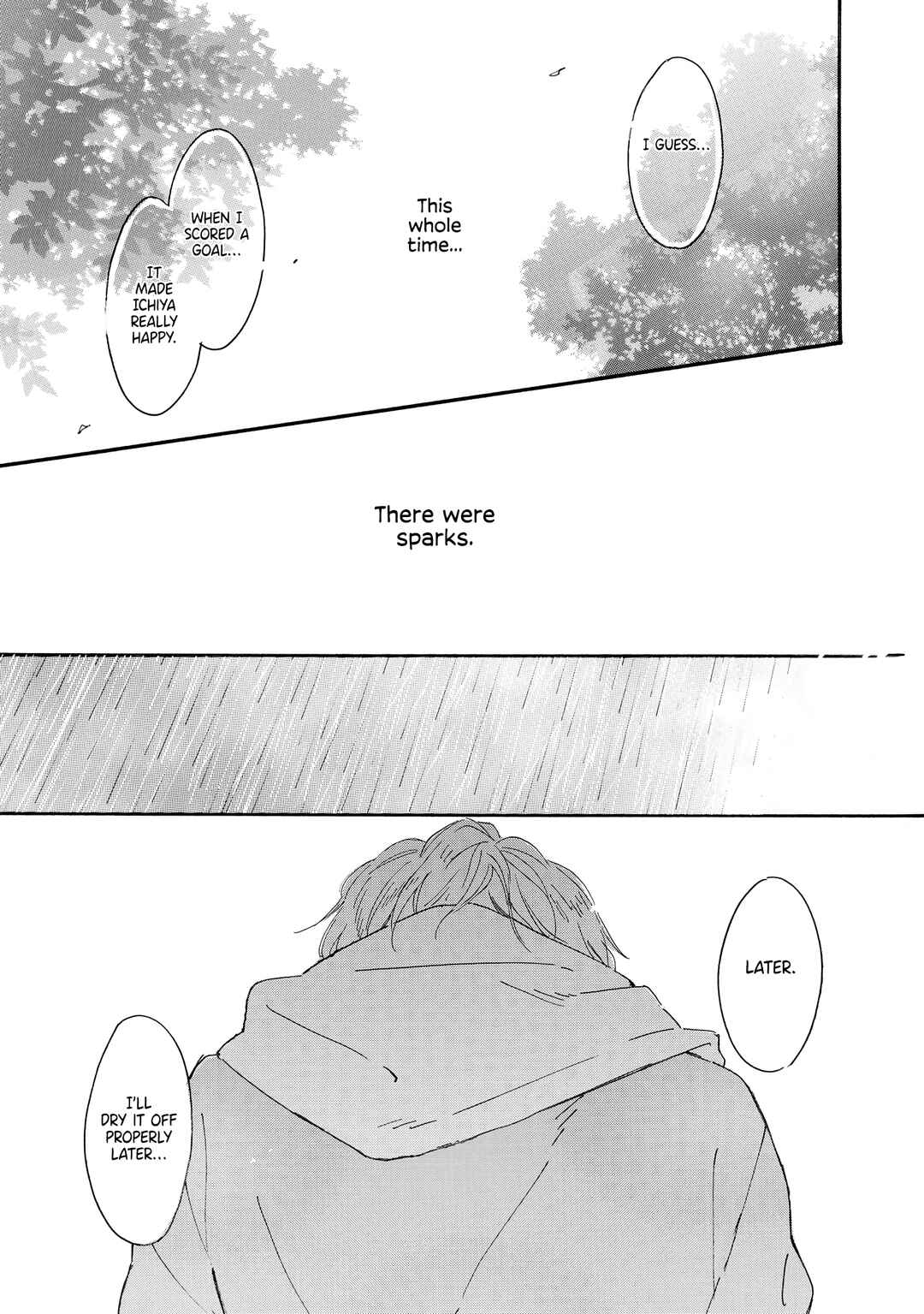 Long Period Chapter 8 - Page 26