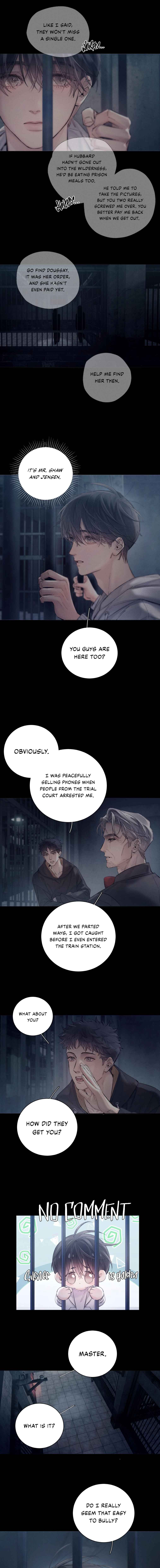Xiǎo Mógū Chapter 23 - Page 14