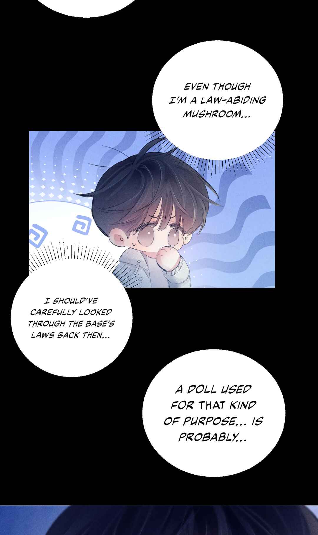 Xiǎo Mógū Chapter 23 - Page 9