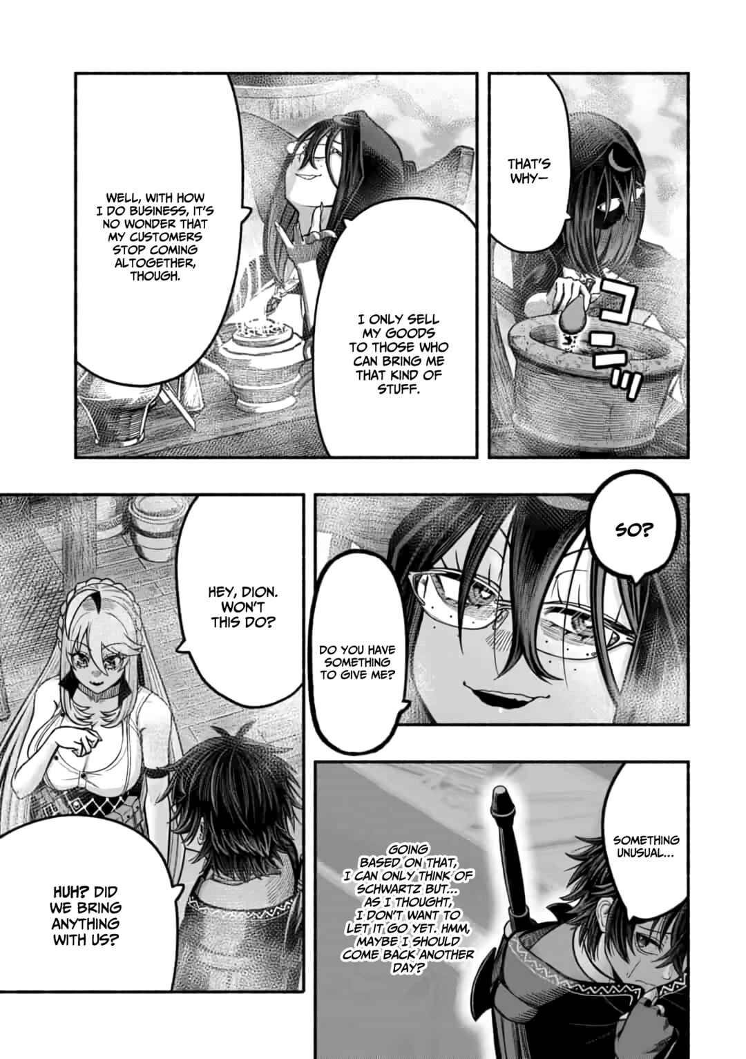 Ryuu to Ayumu Nariagari Boukensha-dou ~Youzumi toshite S-Rank Party kara Tsuihou Sareta Kaifuku Majutsushi, Suterareta Saki de Saikyou no Shinryuu o Fukkatsu Saseteshimau~ Chapter 15 - Page 10