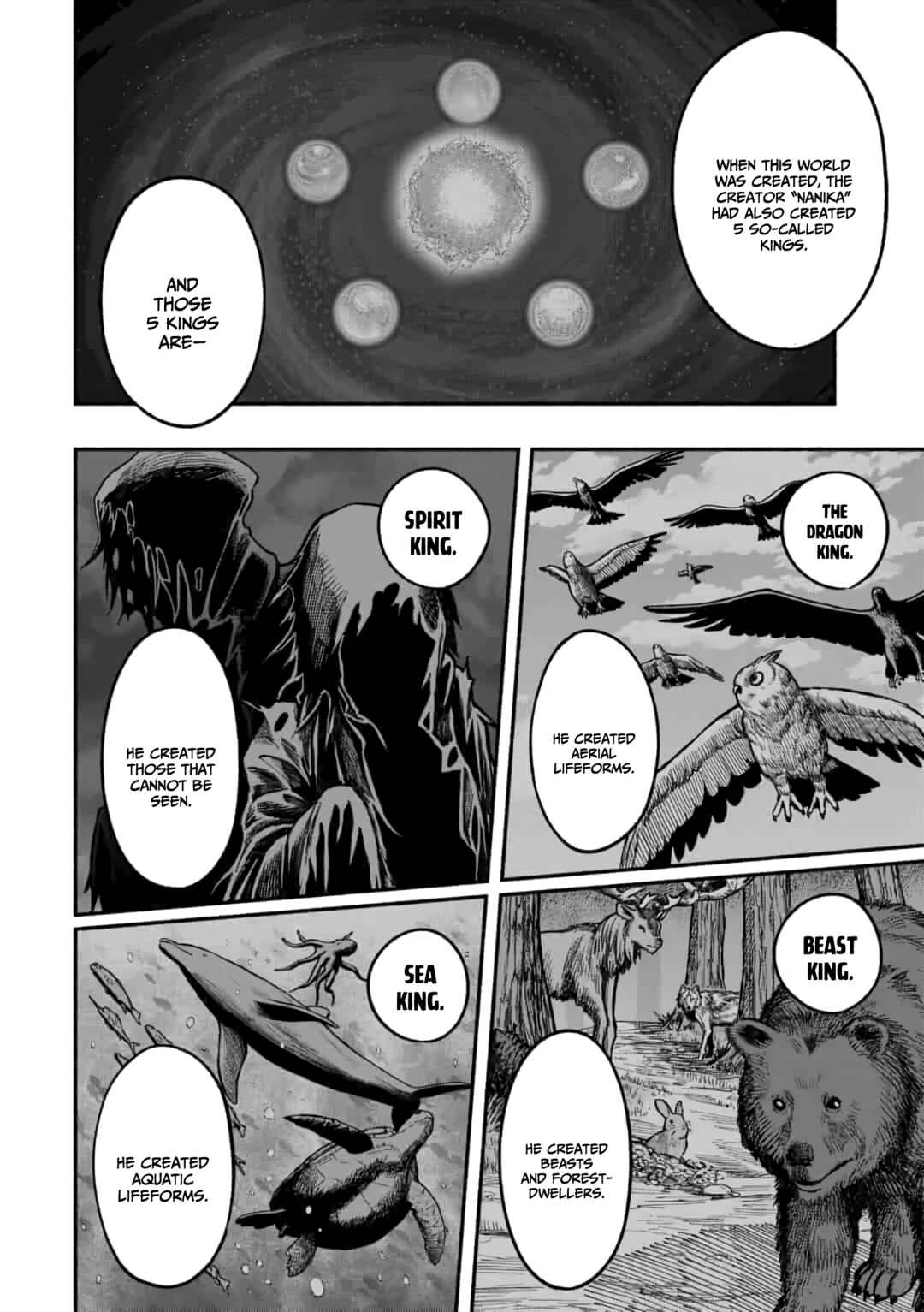 Ryuu to Ayumu Nariagari Boukensha-dou ~Youzumi toshite S-Rank Party kara Tsuihou Sareta Kaifuku Majutsushi, Suterareta Saki de Saikyou no Shinryuu o Fukkatsu Saseteshimau~ Chapter 15 - Page 19