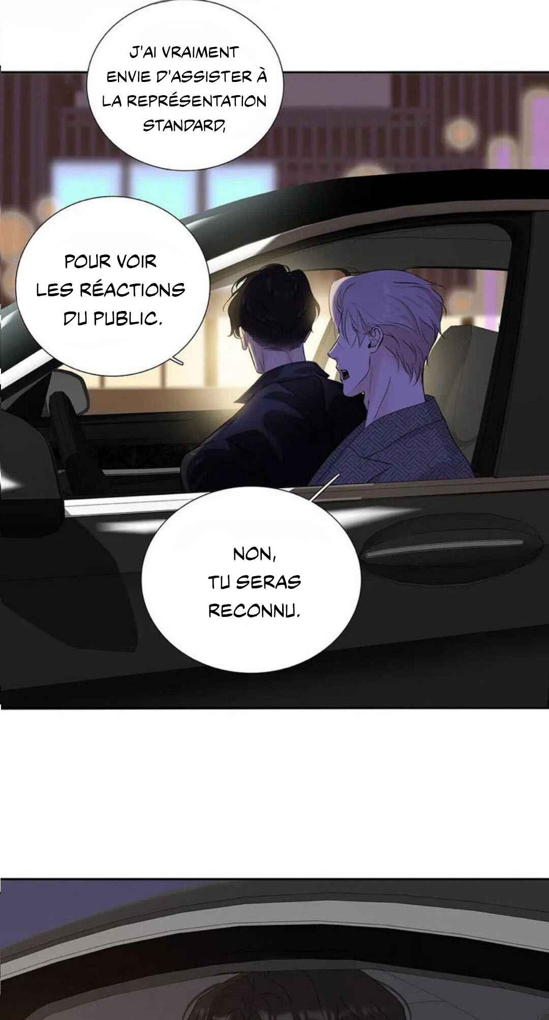Debt of Love Chapter 57 - Page 25