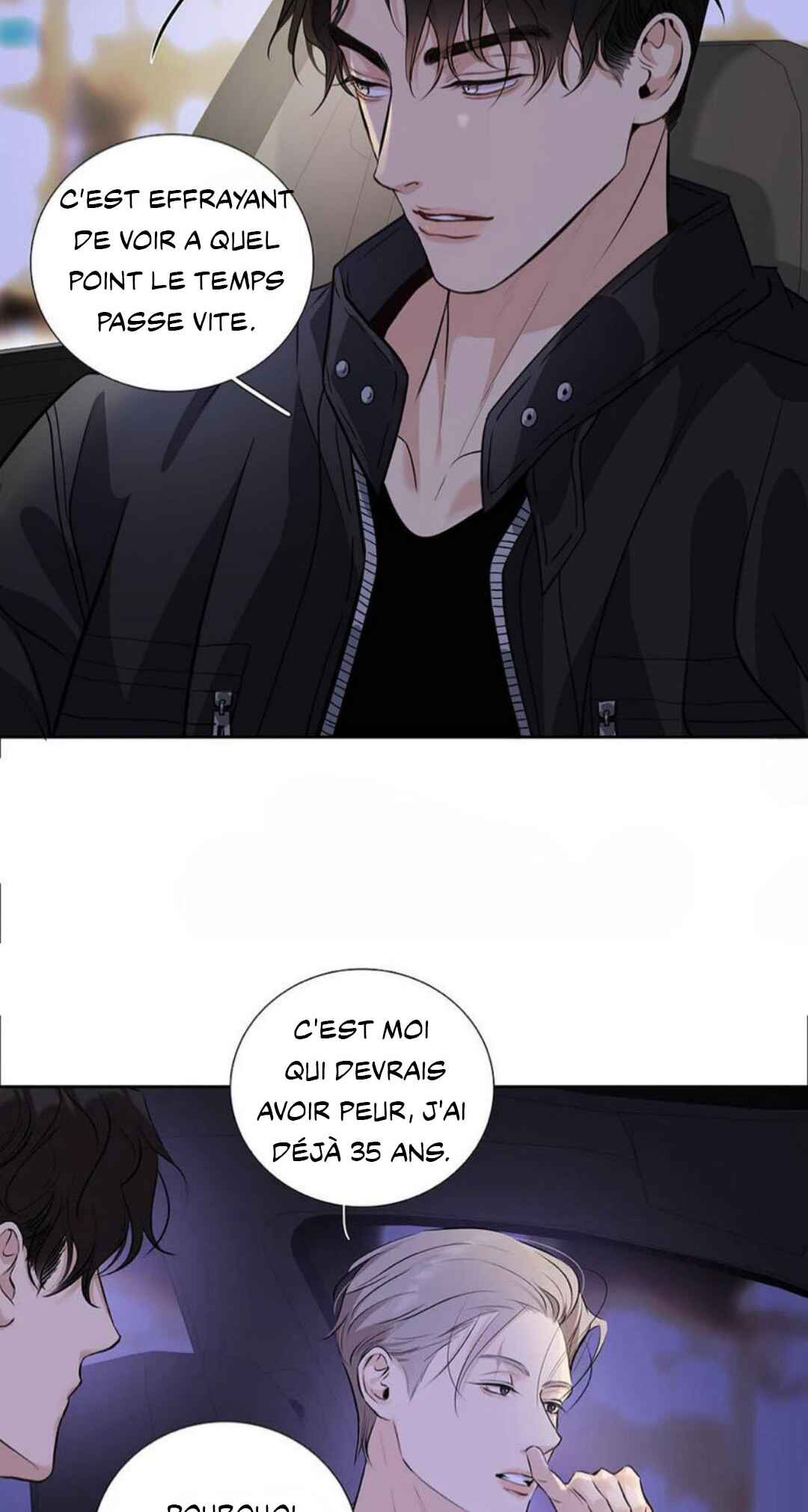 Debt of Love Chapter 57 - Page 33