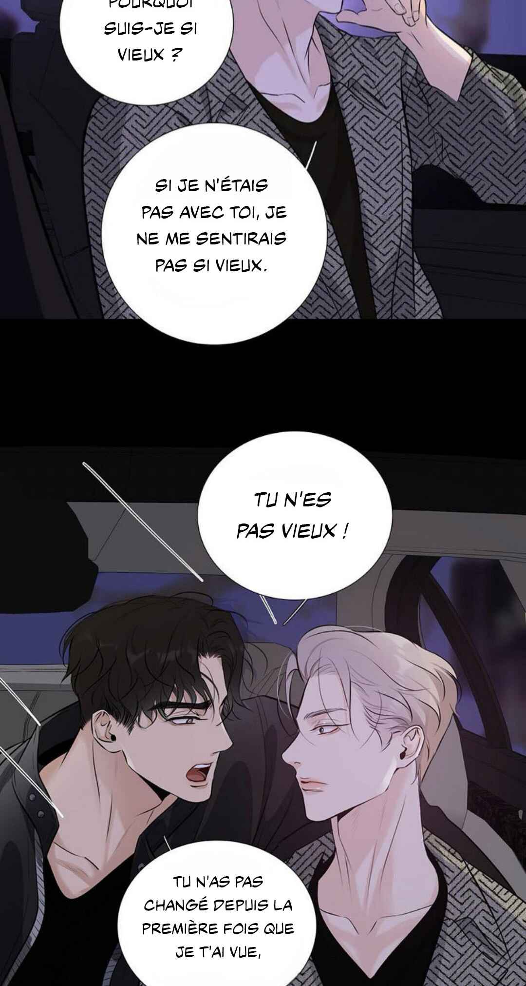 Debt of Love Chapter 57 - Page 34