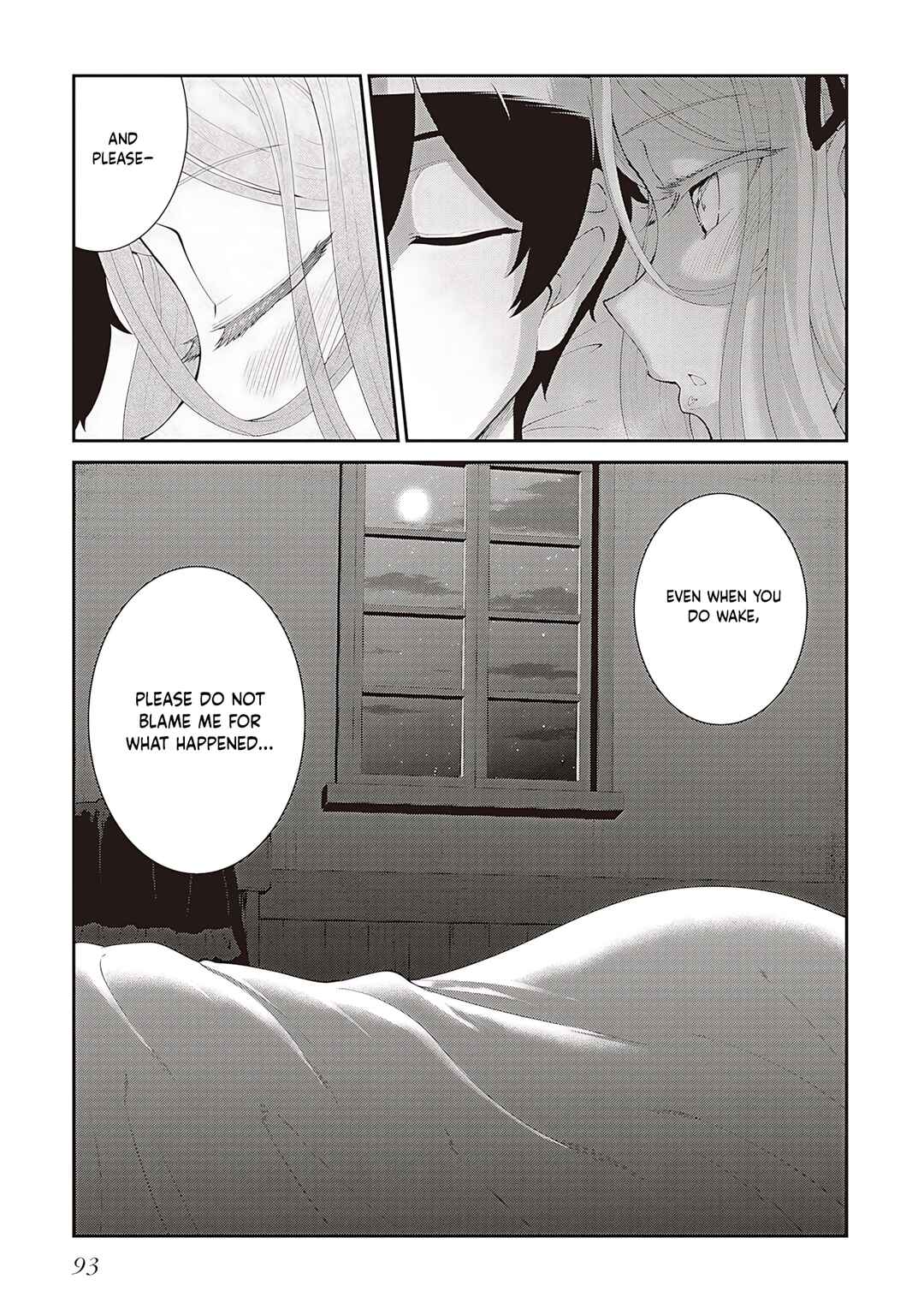 Maou Toubatsu Shita Ato, Medachitakunai node Guild Master ni Natta Chapter 58 - Page 28
