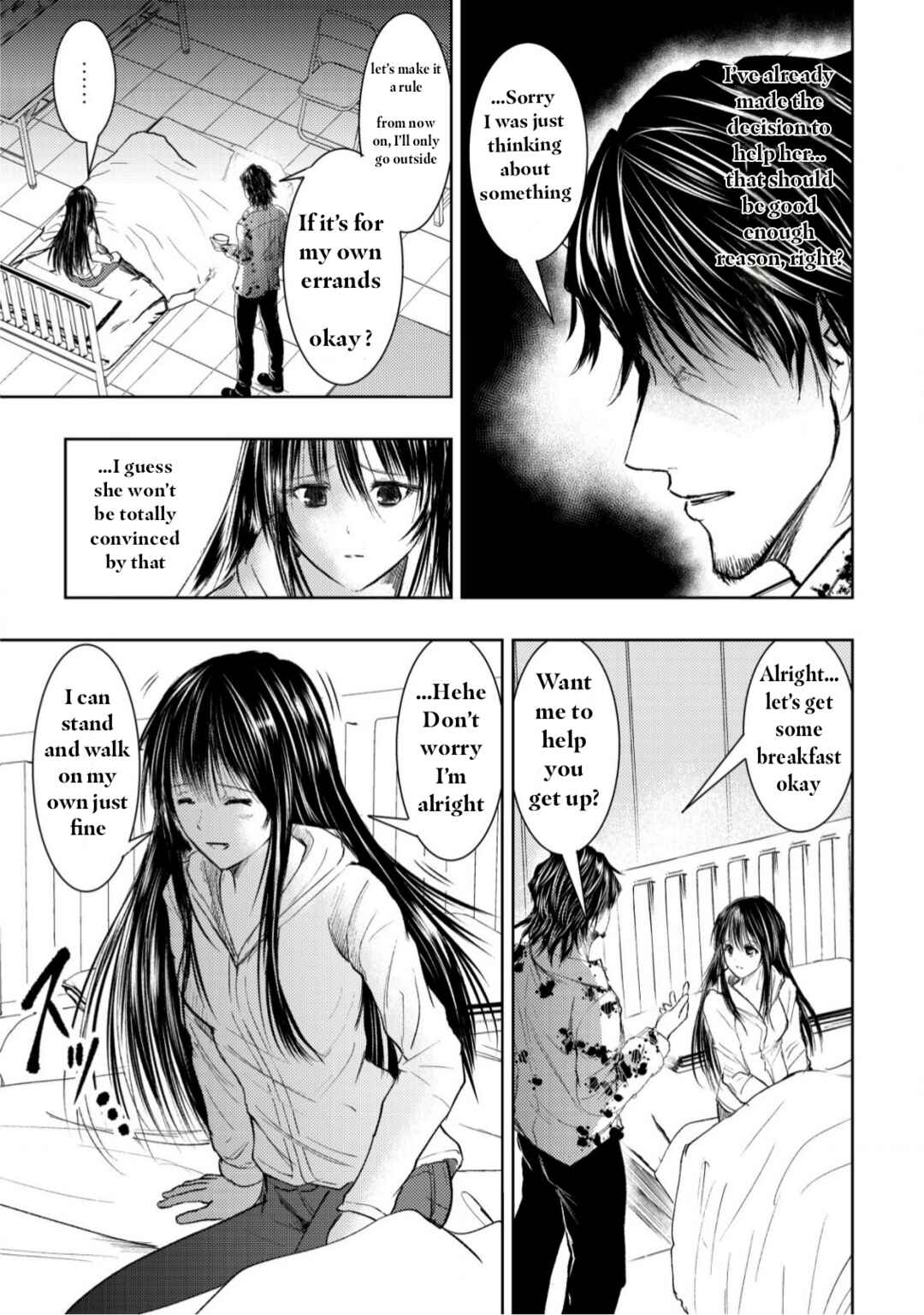 Isekai Kaeri no Ossan wa Shuumatsu Sekai de Musou suru Chapter 5 - Page 25