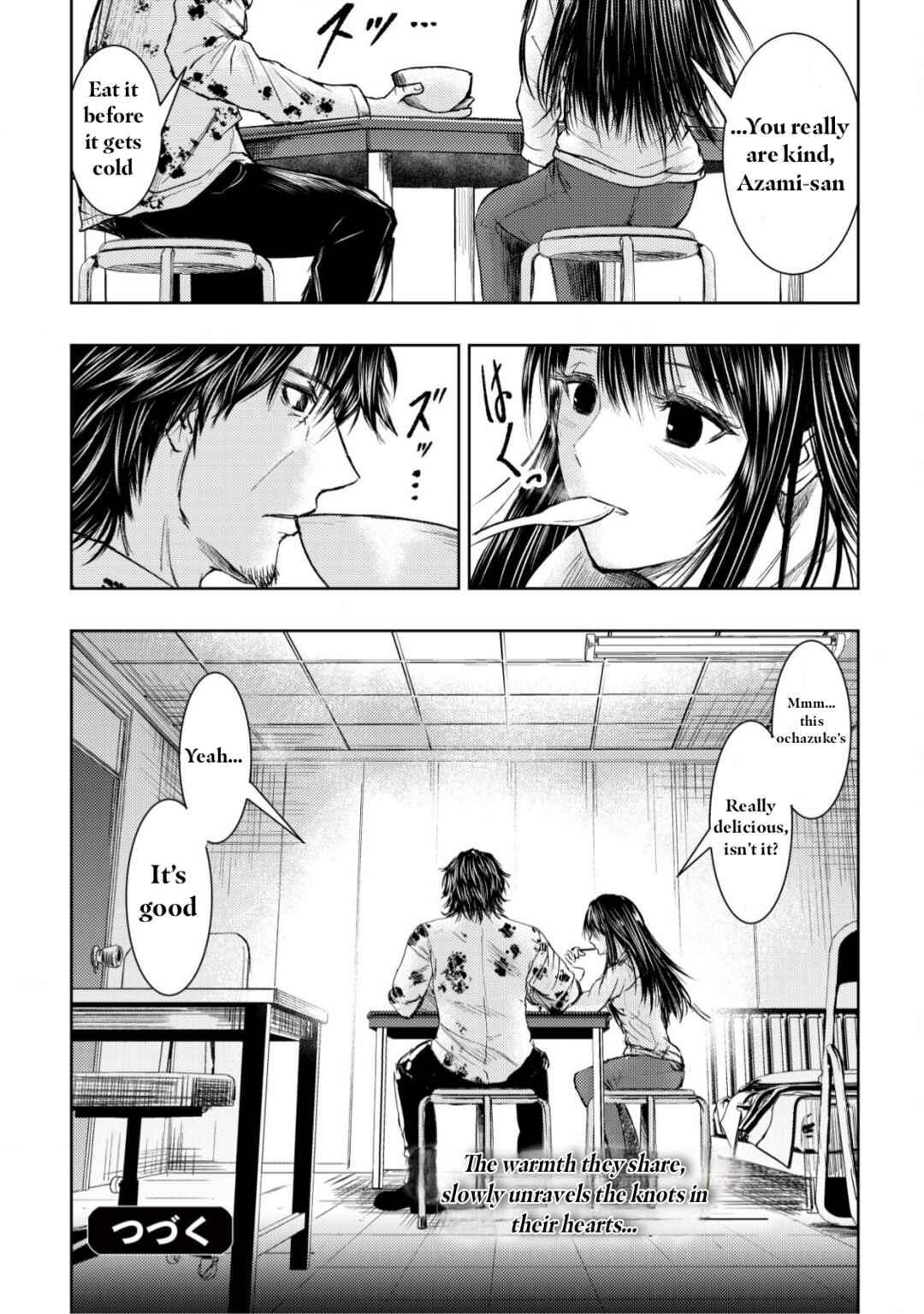 Isekai Kaeri no Ossan wa Shuumatsu Sekai de Musou suru Chapter 5 - Page 26