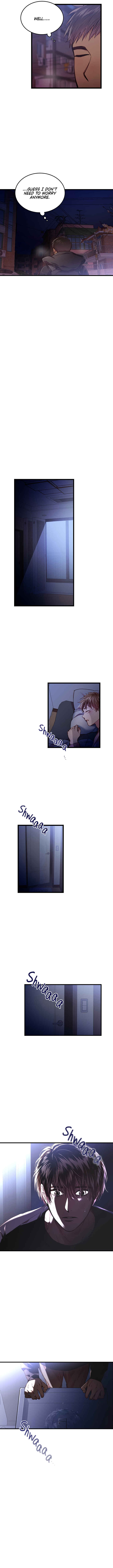 How to Be a Family Chapter 40 - Page 12