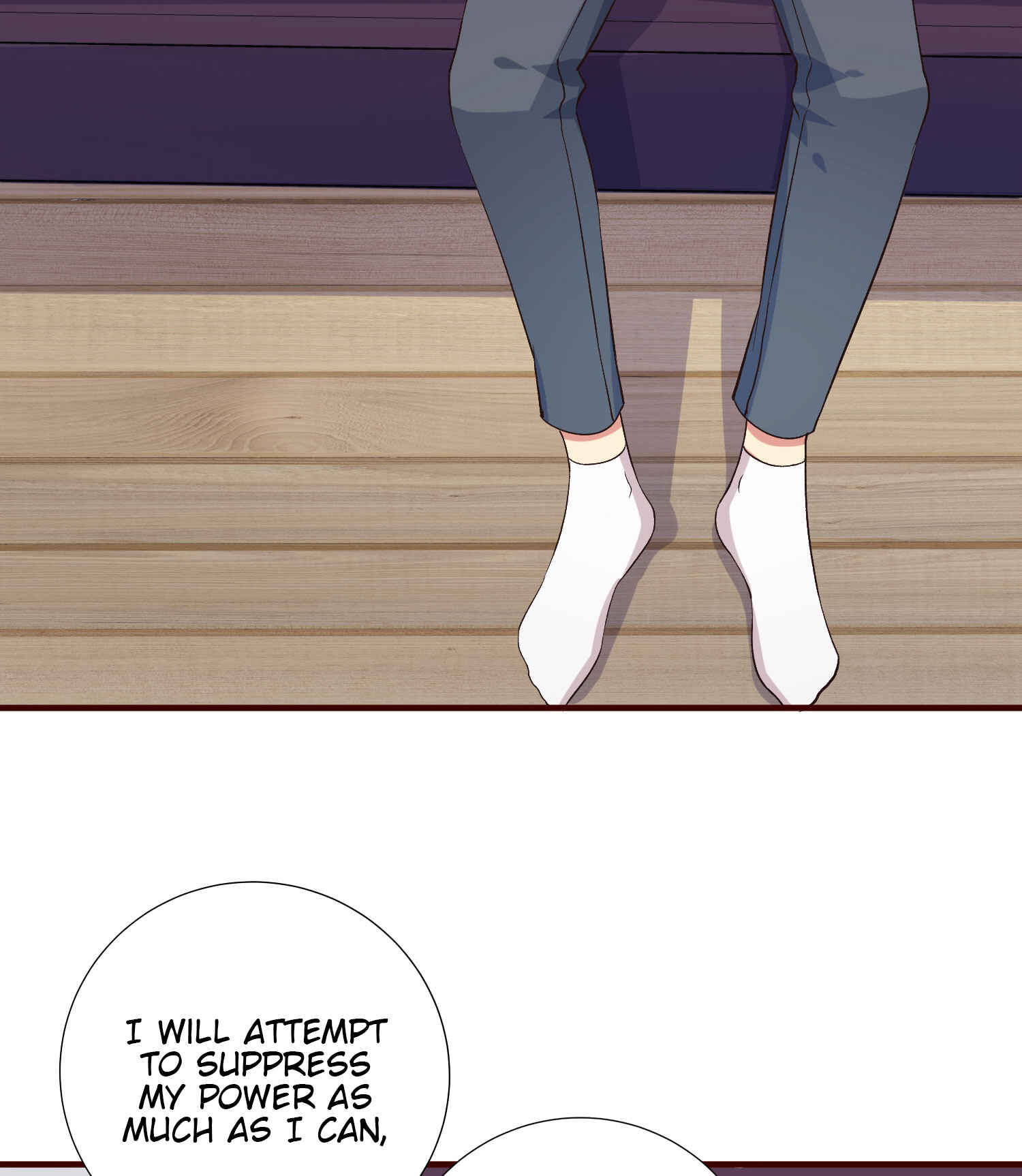 I'm My Own Girlfriend Chapter 6 - Page 25