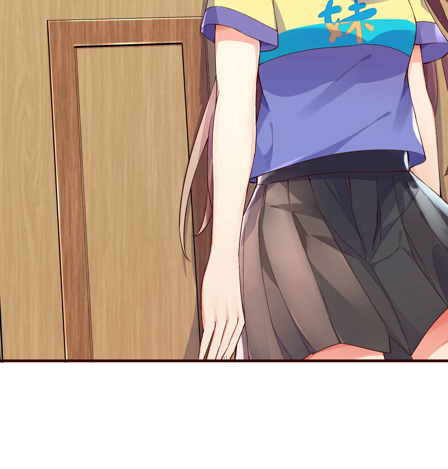 I'm My Own Girlfriend Chapter 6 - Page 39