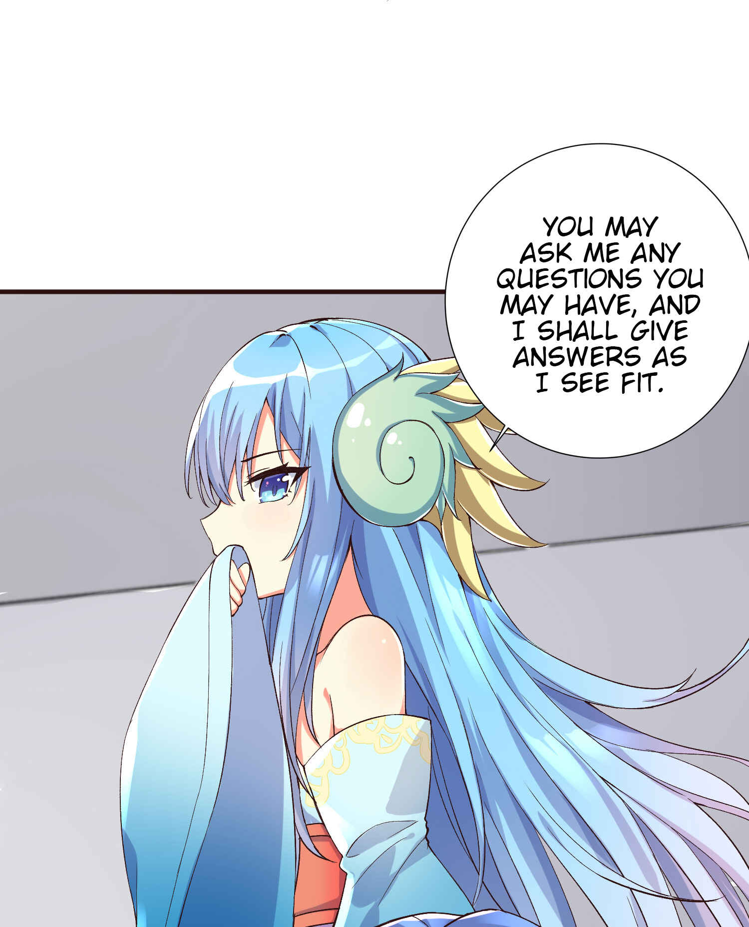 I'm My Own Girlfriend Chapter 6 - Page 7