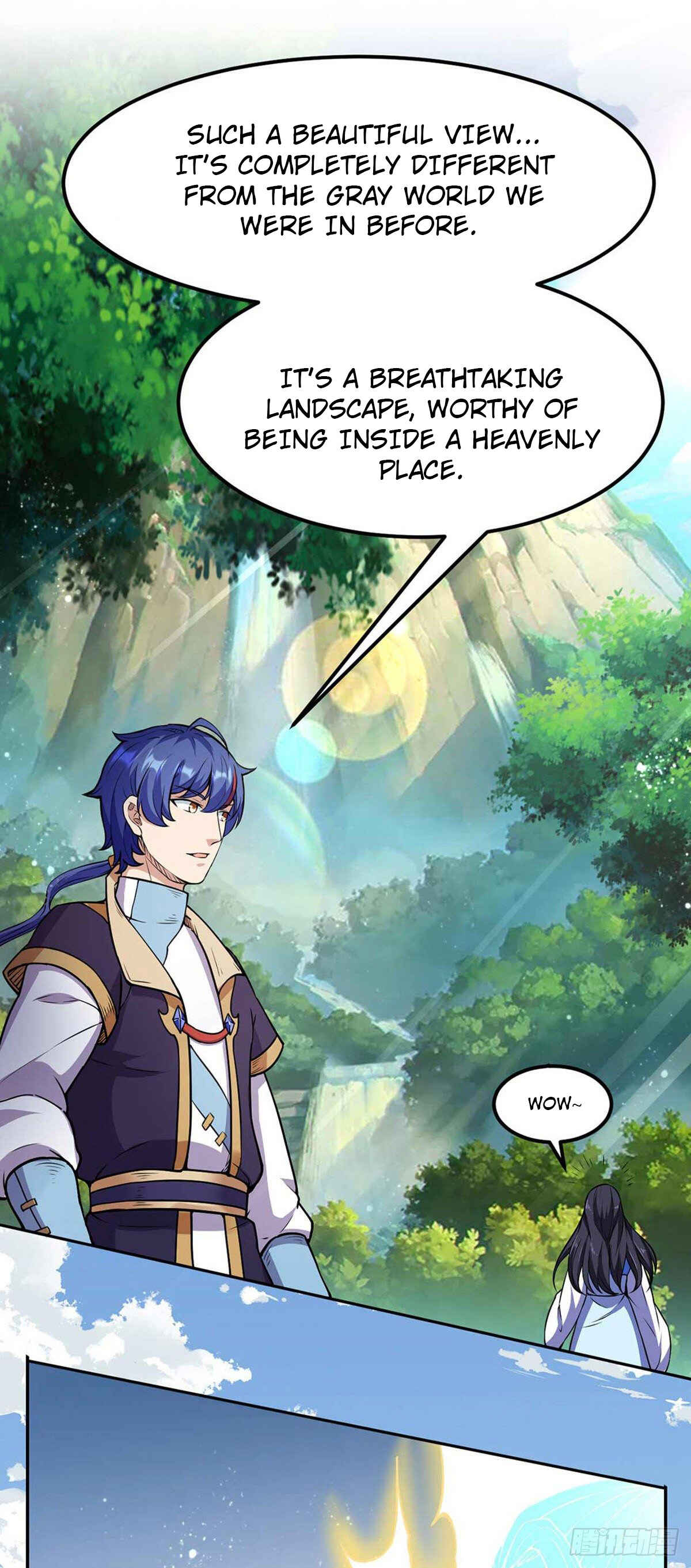 Martial Arts Reigns Chapter 197 - Page 10