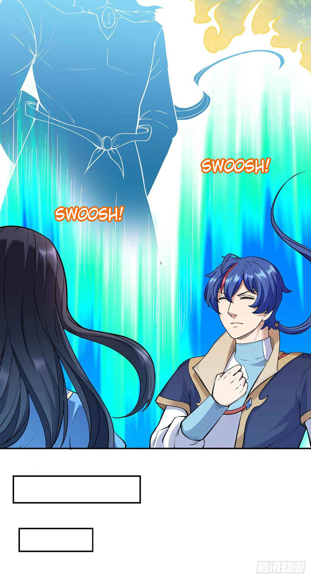 Martial Arts Reigns Chapter 197 - Page 16