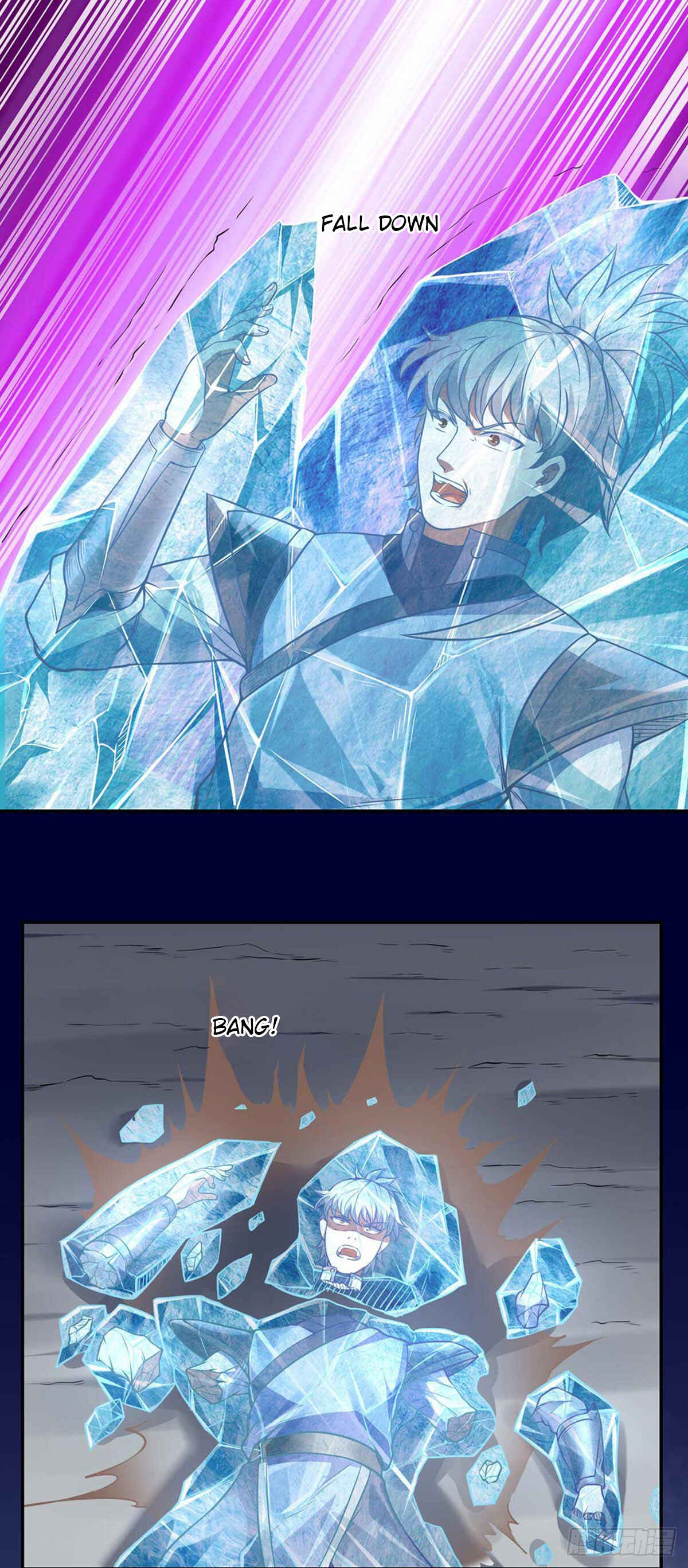 Martial Arts Reigns Chapter 197 - Page 2