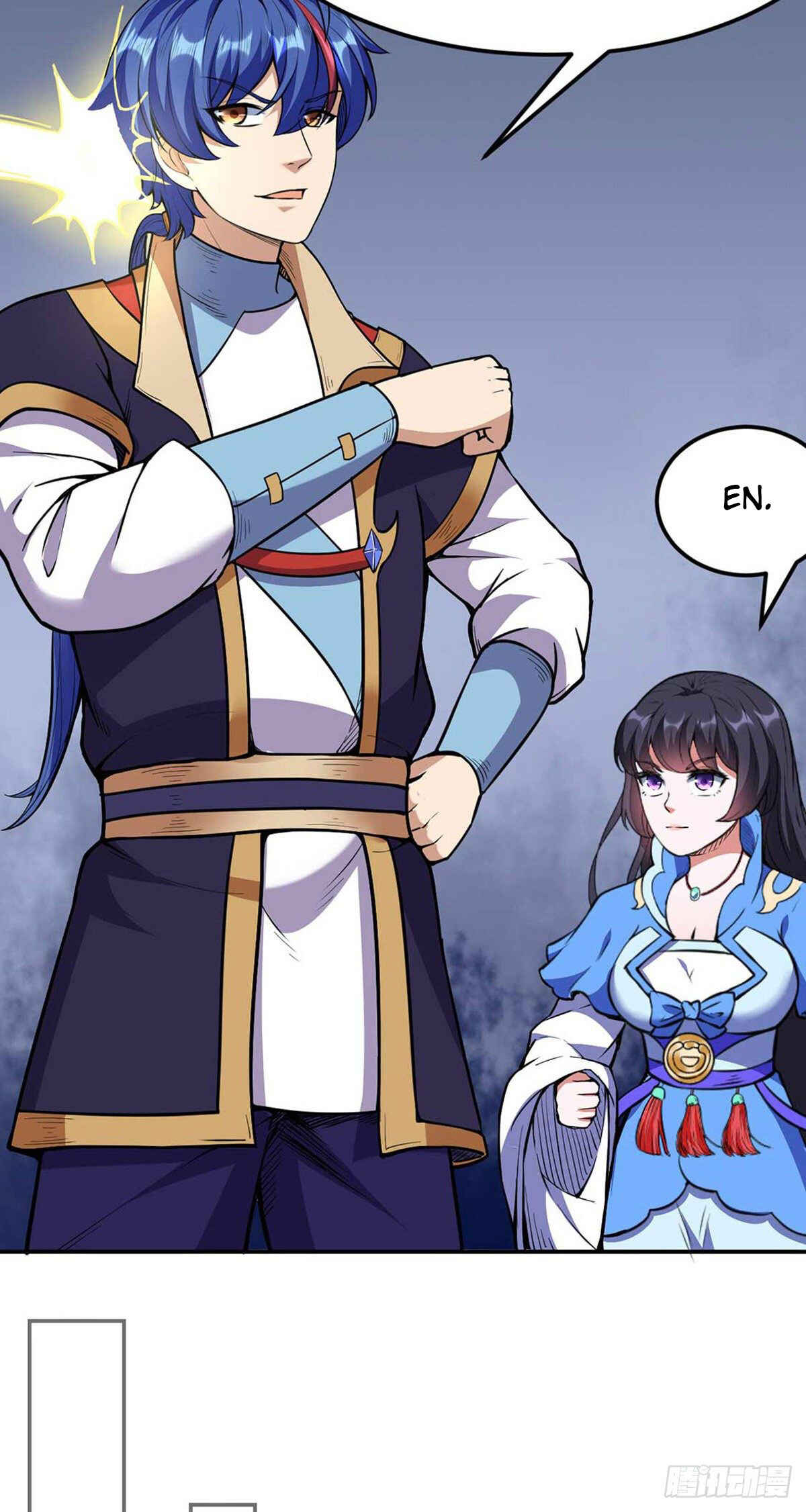 Martial Arts Reigns Chapter 197 - Page 6