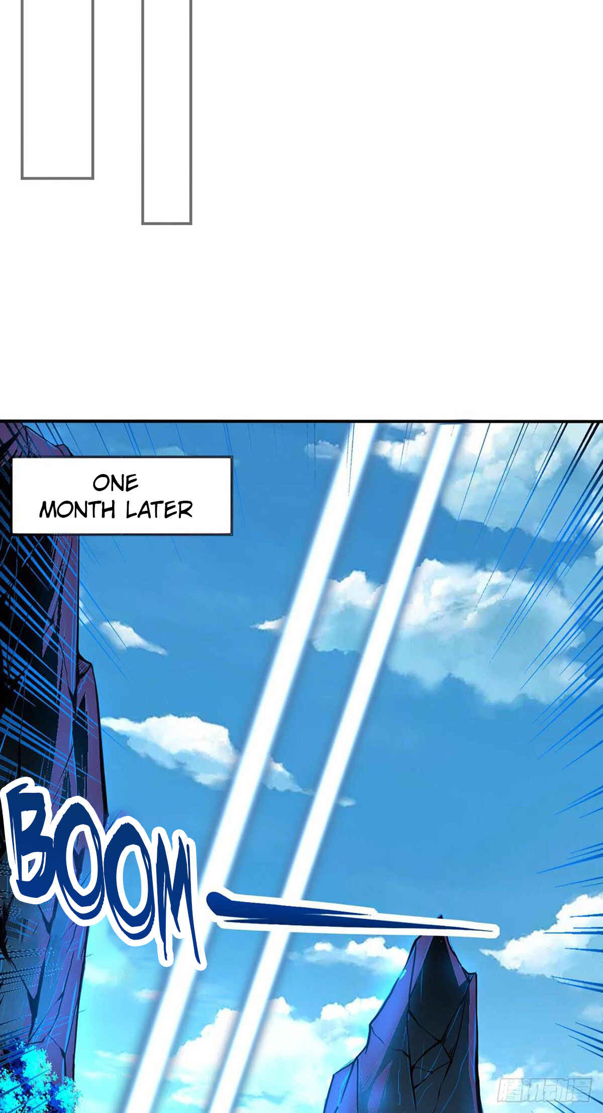 Martial Arts Reigns Chapter 197 - Page 7