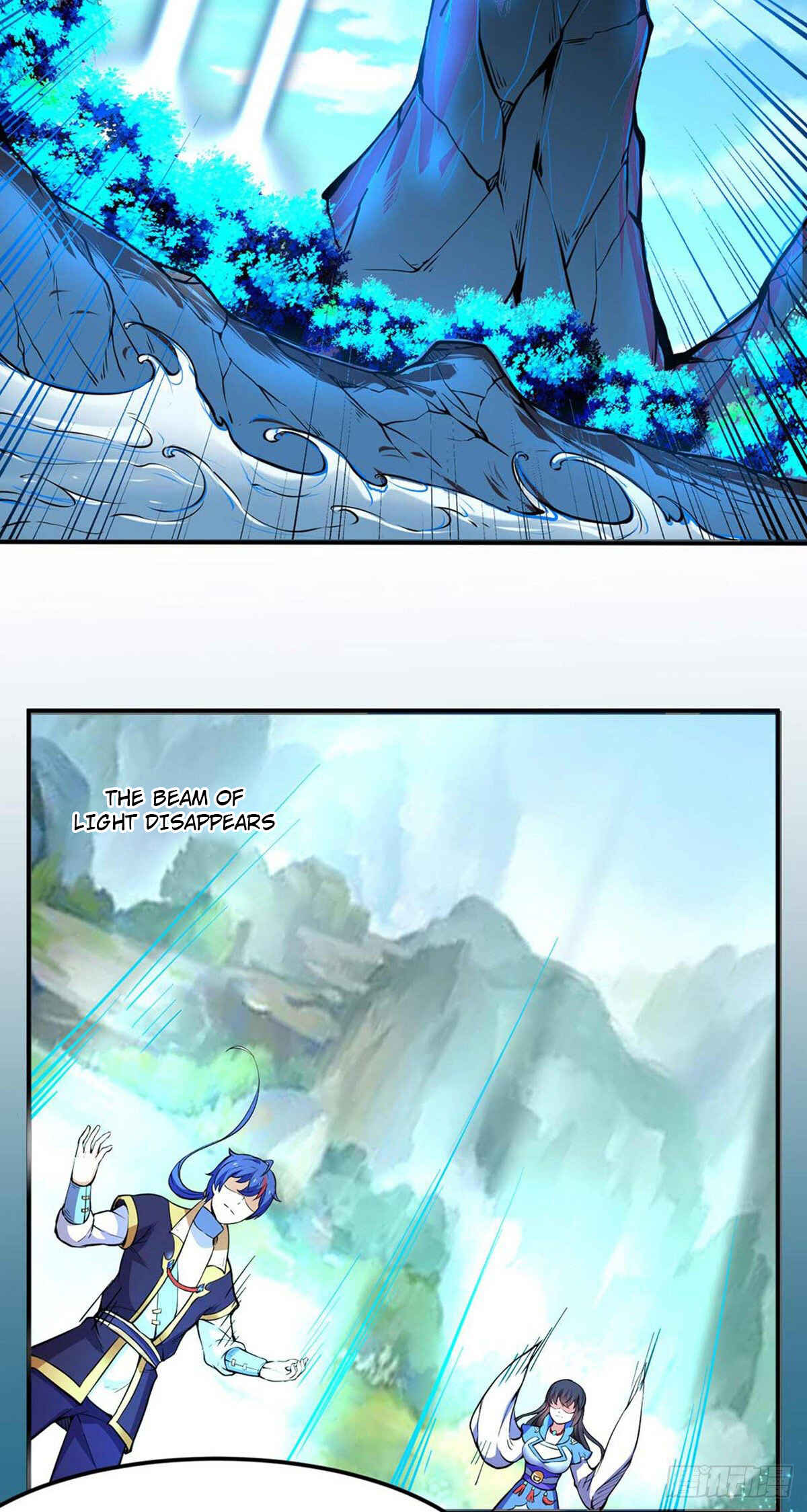 Martial Arts Reigns Chapter 197 - Page 8