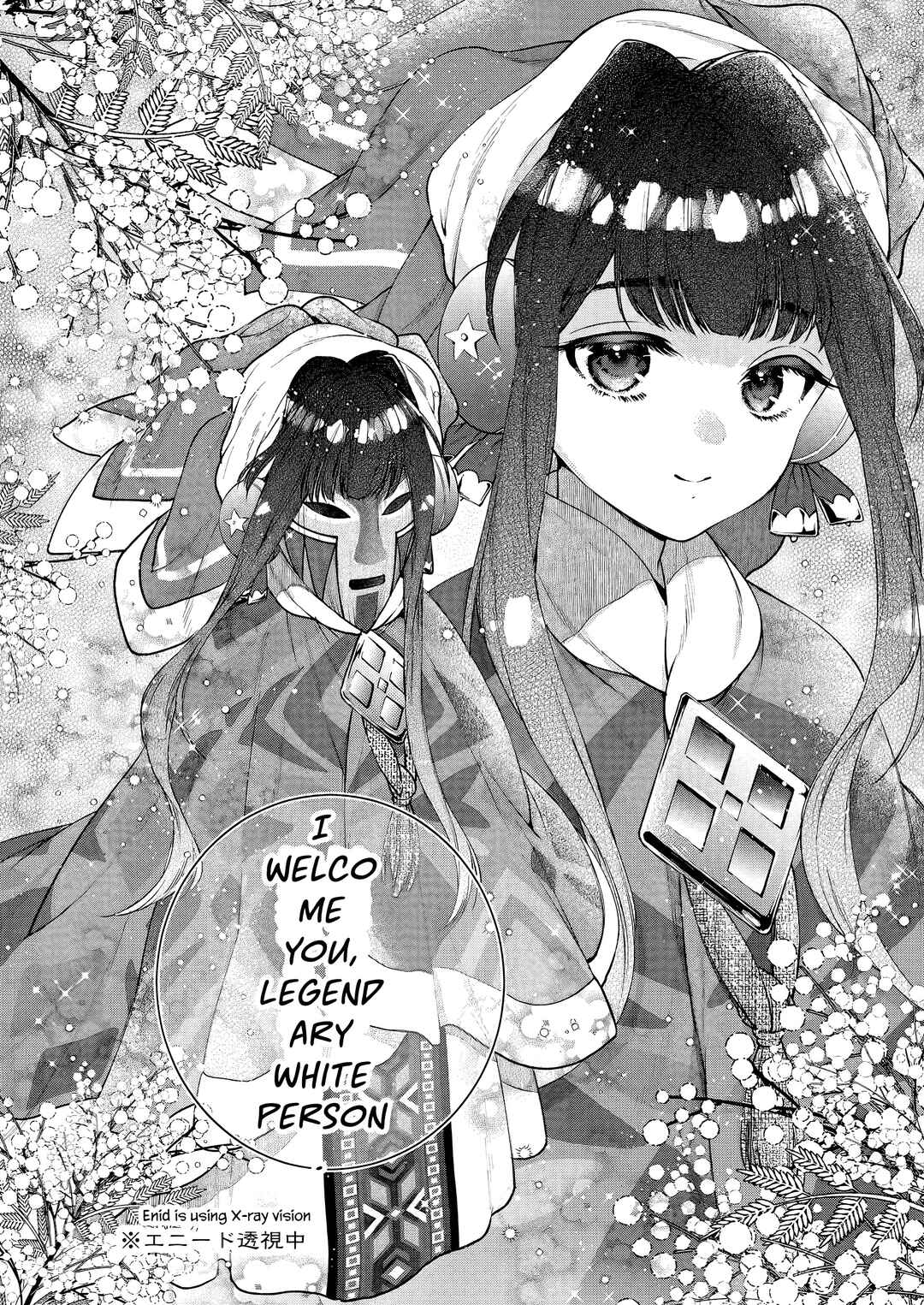 Isekai Cheat Kaitakuki Chapter 28 - Page 18
