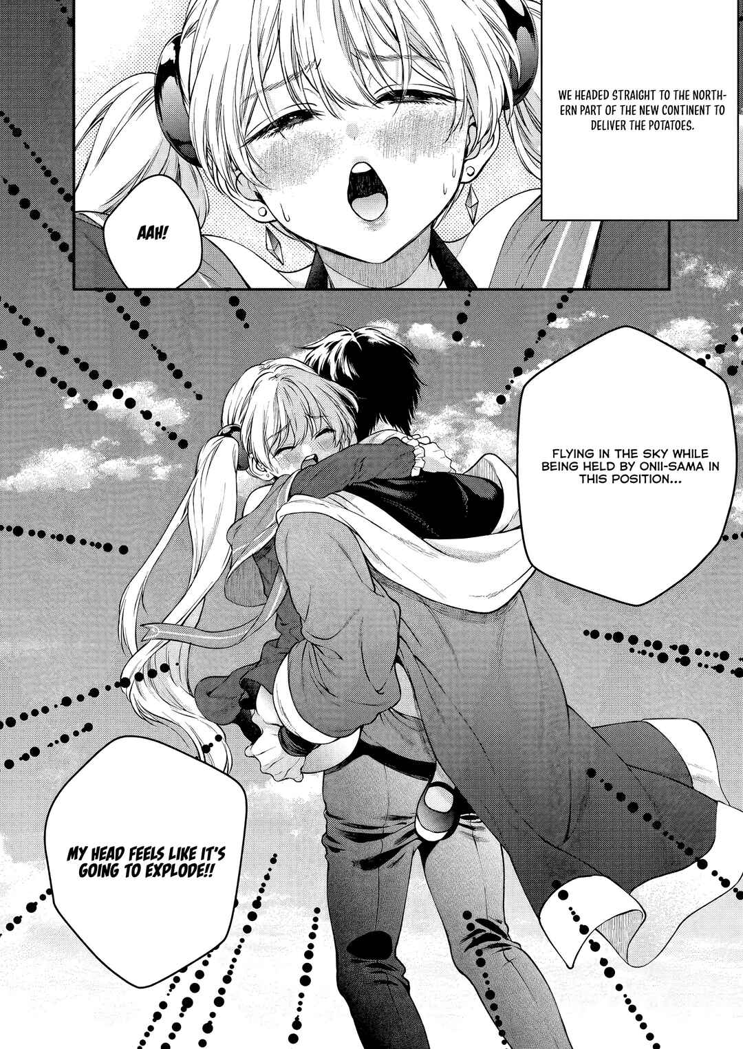 Isekai Cheat Kaitakuki Chapter 28 - Page 25