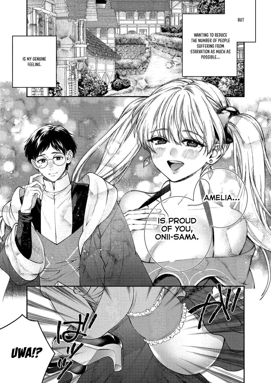 Isekai Cheat Kaitakuki Chapter 28 - Page 29