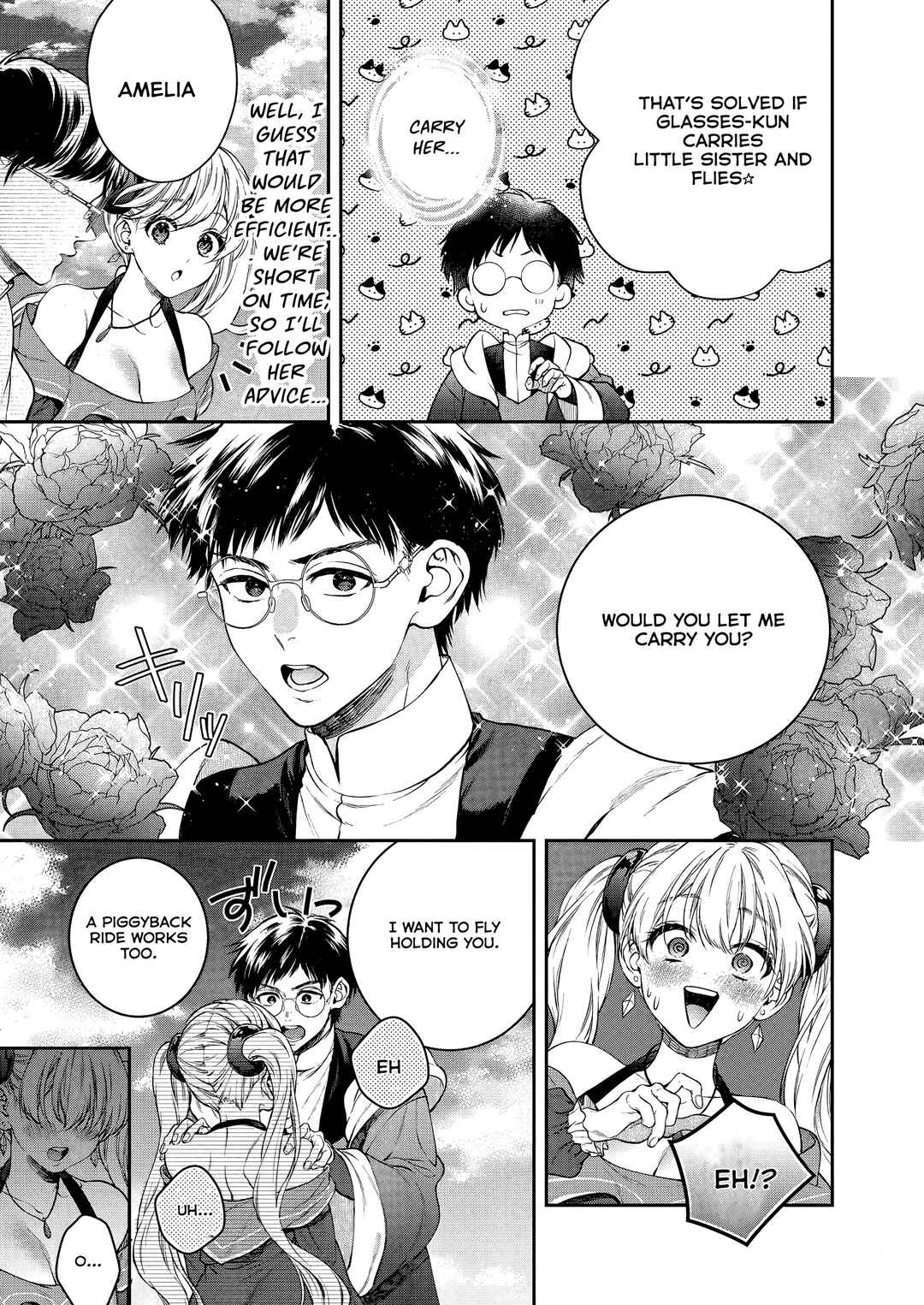 Isekai Cheat Kaitakuki Chapter 28 - Page 7