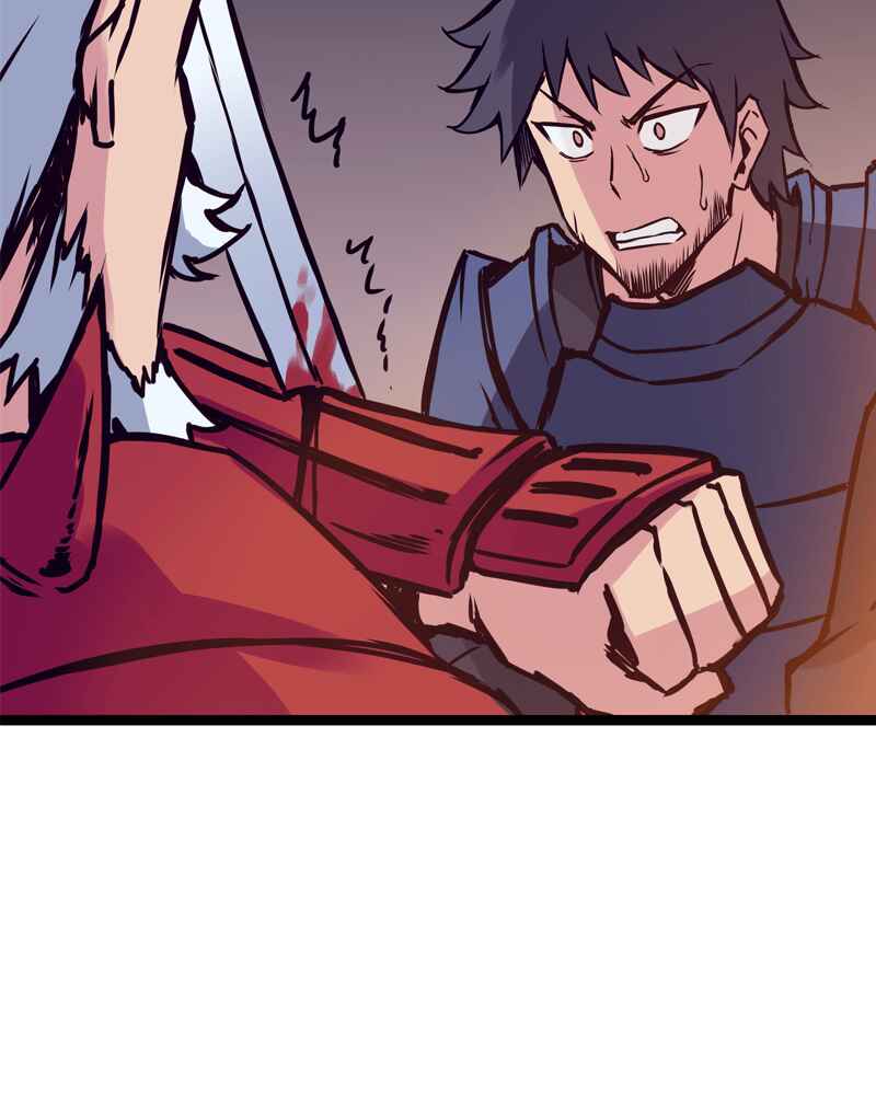 Everywhere & Nowhere Chapter 127 - Page 21