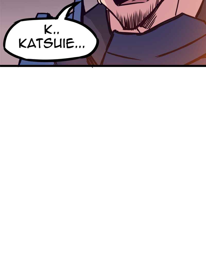 Everywhere & Nowhere Chapter 127 - Page 23