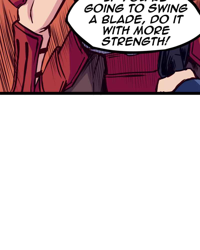 Everywhere & Nowhere Chapter 127 - Page 25