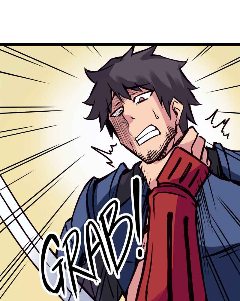 Everywhere & Nowhere Chapter 127 - Page 26