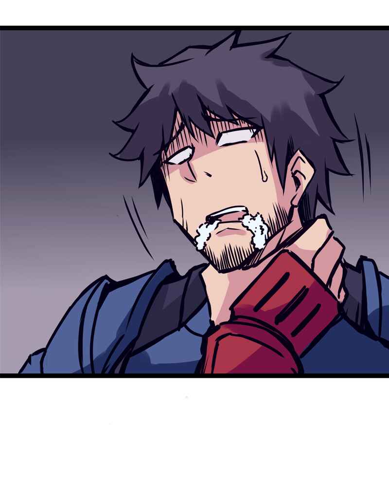 Everywhere & Nowhere Chapter 127 - Page 32