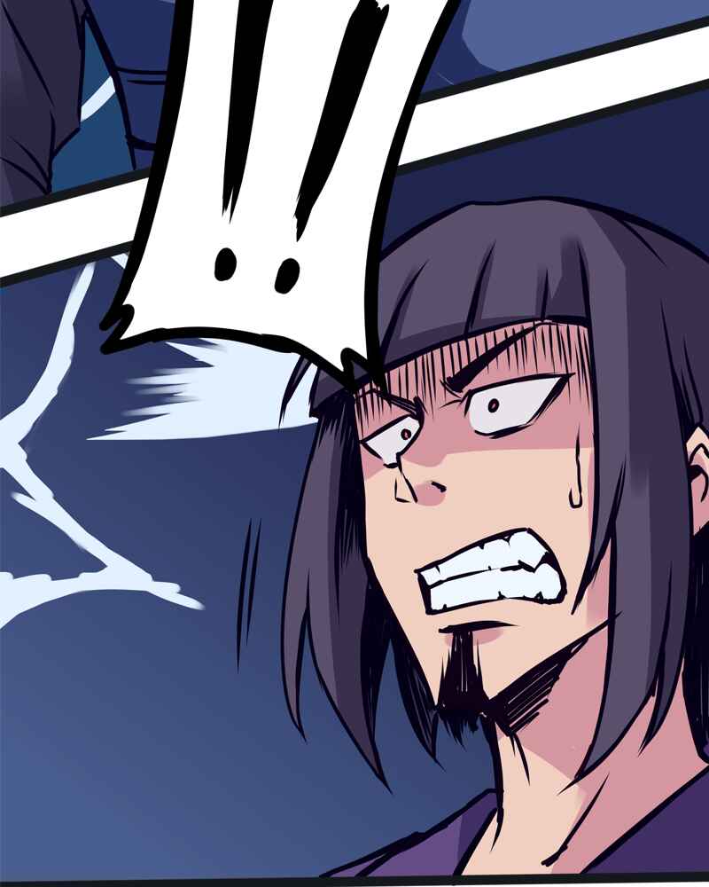 Everywhere & Nowhere Chapter 127 - Page 36