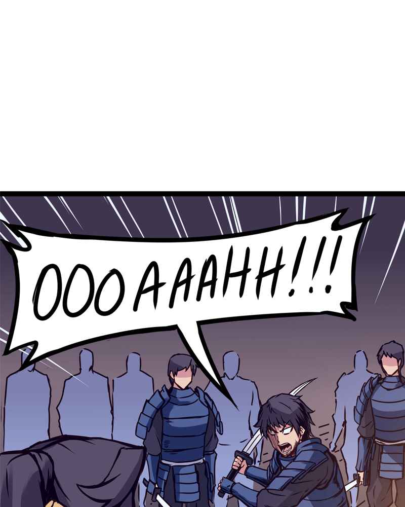 Everywhere & Nowhere Chapter 127 - Page 4