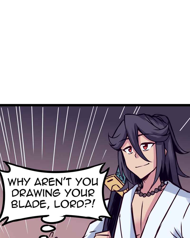 Everywhere & Nowhere Chapter 127 - Page 6