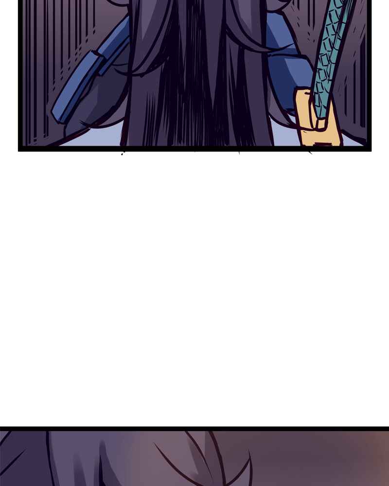 Everywhere & Nowhere Chapter 127 - Page 9