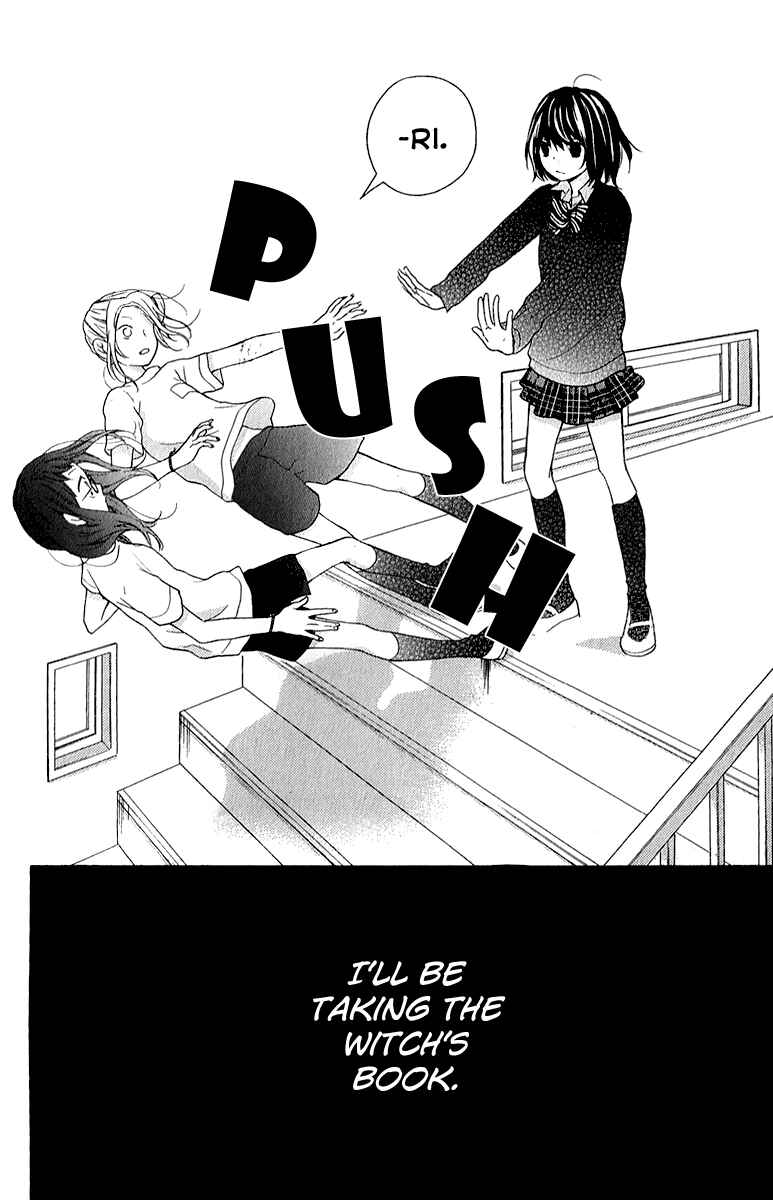 Zekkyou Gakkyuu Chapter 37 - Page 30